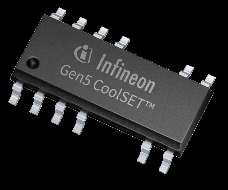 Infineon ICE5QR4770AG