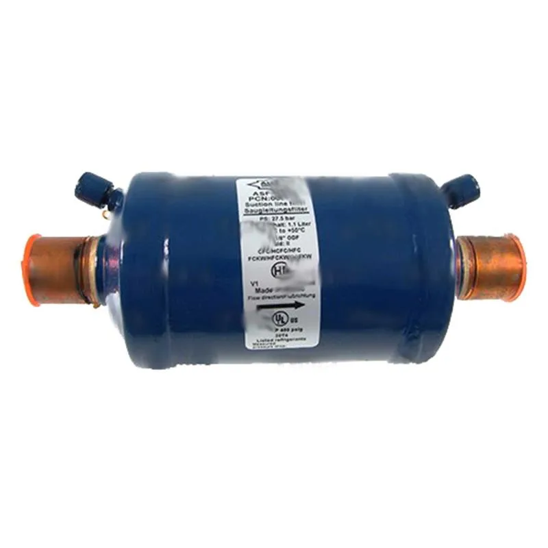 Alco Controls ASF-50 S9