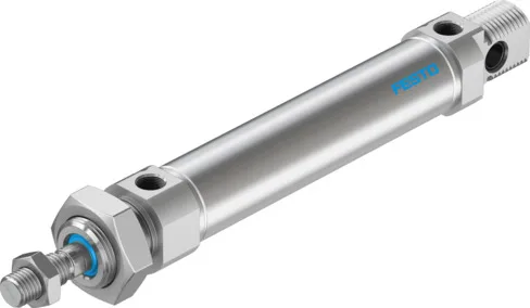Festo DSNU-25-80-PPV-A Standart silindir