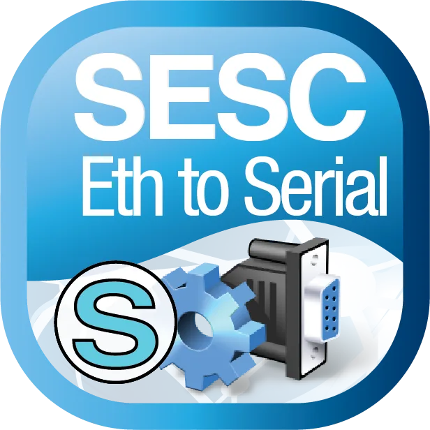 Seneca SESC SENECA Ethernet to Serial Connection