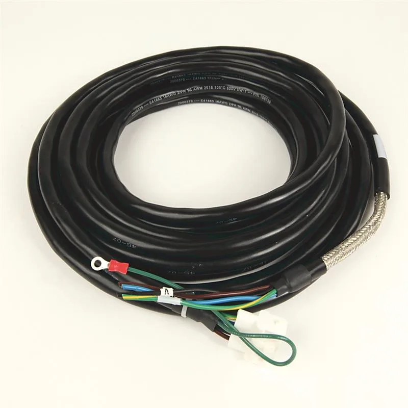 Allen Bradley 2090-XXNPT-16S07 Cable