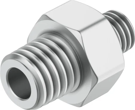Festo ESK-1/8-1/4 Çift nipel