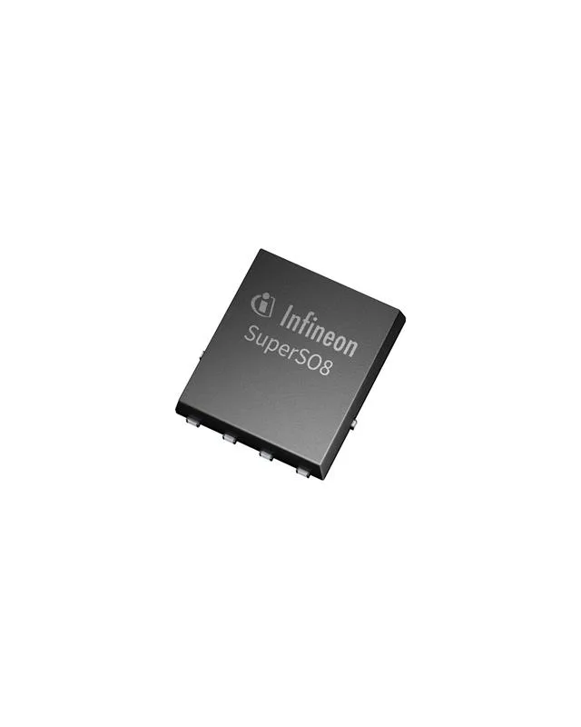 Infineon BSC028N06NST