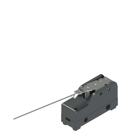 Pizzato MS 37 Microswitch with wire lever