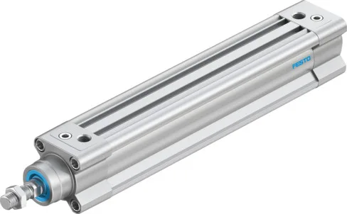 Festo DSBC-32-160-PPVA-N3 Standart silindir