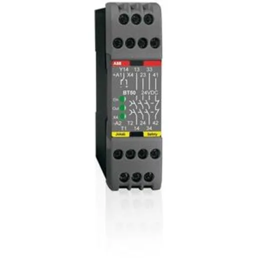 ABB BT50 24DC