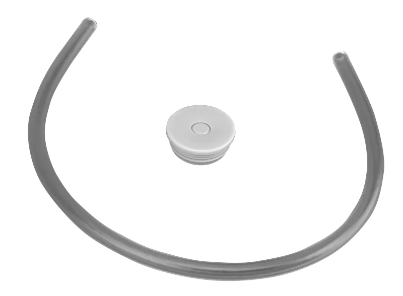 Alre JZ-04 Capillary tube duct for JTF frost protection thermostats and JMT/WR/JET capillary controllers