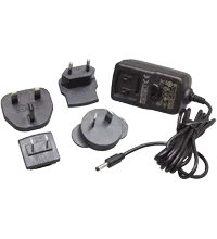 Pepperl+Fuchs PSU-IDMx61-BC-N0-N0 Power supply for IDM* non-Ex base station and charger