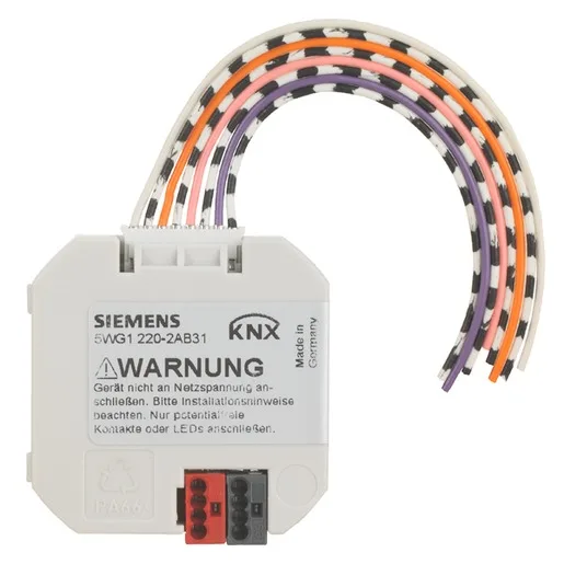 Siemens 5WG1220-2DB31
