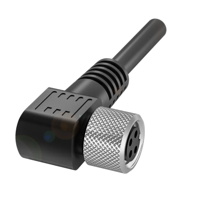 Balluff BCC M324-0000-10-014-PS0434-020 Tek uçlu kablo setleri