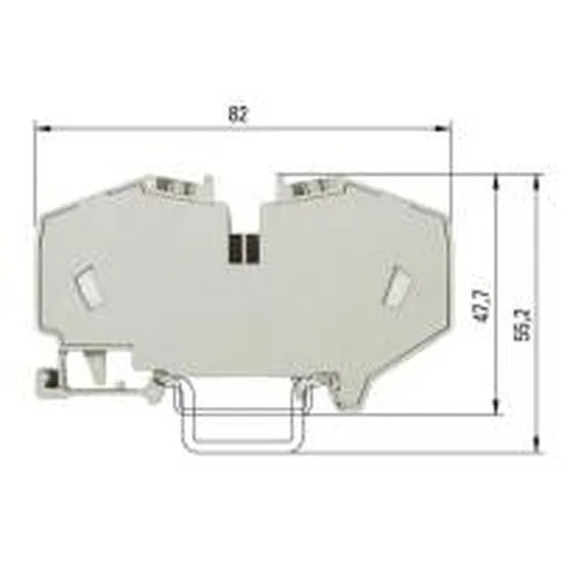 Wieland WKF 16/35 PV/WKF