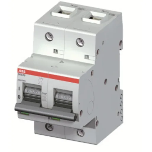 ABB S802B-B80