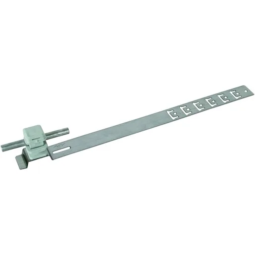 Dehn + Söhne DLH US 8 H16 L335 GR V2A