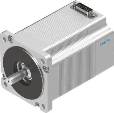 Festo EMMS-ST-87-M-S-G2 Step motor