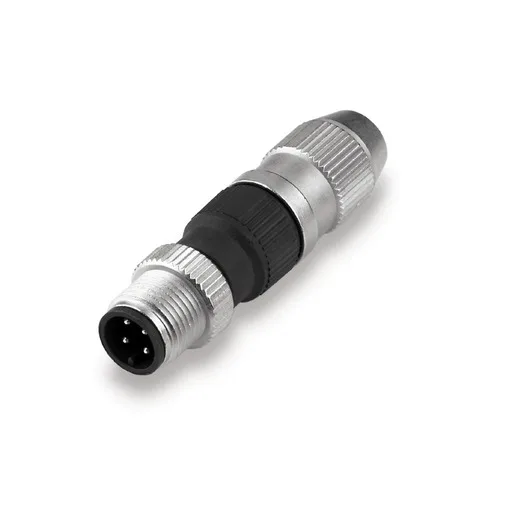 Weidmüller SAIS-4-IDC M12