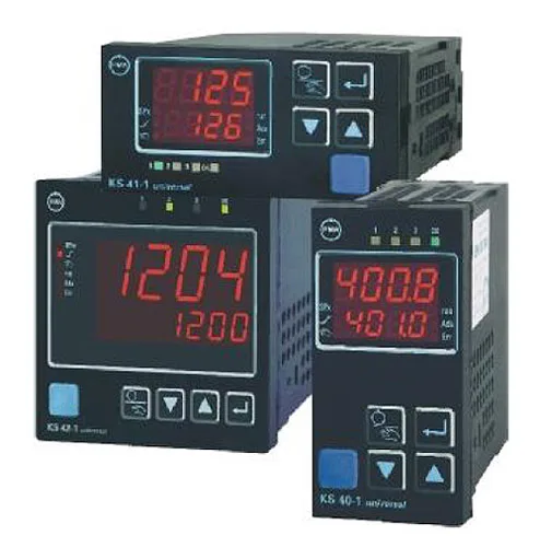 PMA TB40-110-00090-U00 Sıcaklık Göstergesi