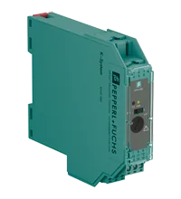 Pepperl+Fuchs KFD2-EB2 Power Feed Module