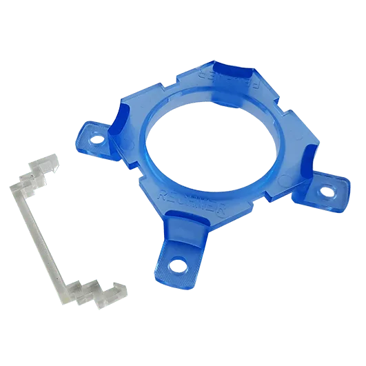 Rechner Sensors H-Leak-PVC Accessories