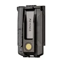 Keyence DX-BS3H Communication Unit with Internal Rechargeable Battery (Hand Strap Type)