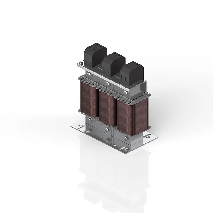 Beckhoff AX2090-ND80-0080 Power supply