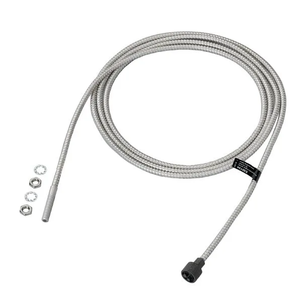 IFM FT-00-A-A-M6/2M Fiber optik cisimden yansımalı sensör