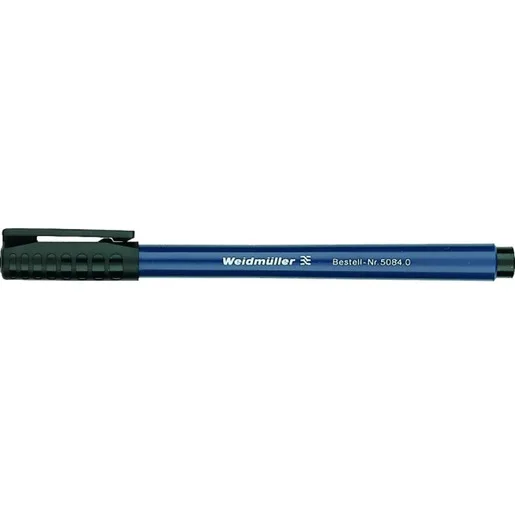 Weidmüller STI Waterproof schwarz