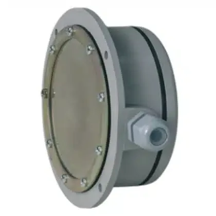KÜHNEL AD320 A20 ATEX Diyafram Siviç