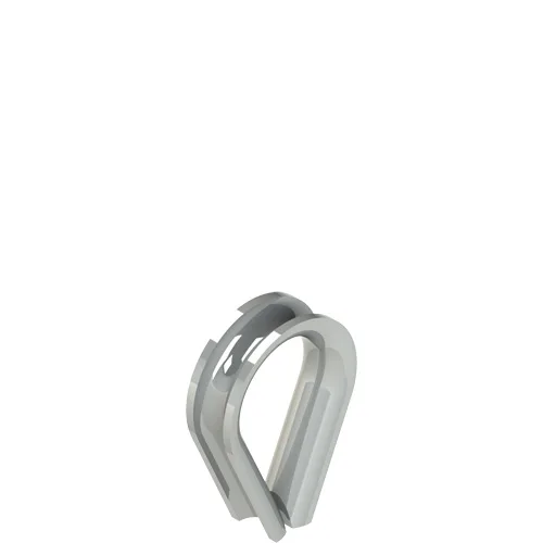 Pizzato VF C870 Thimble for rope safety switches