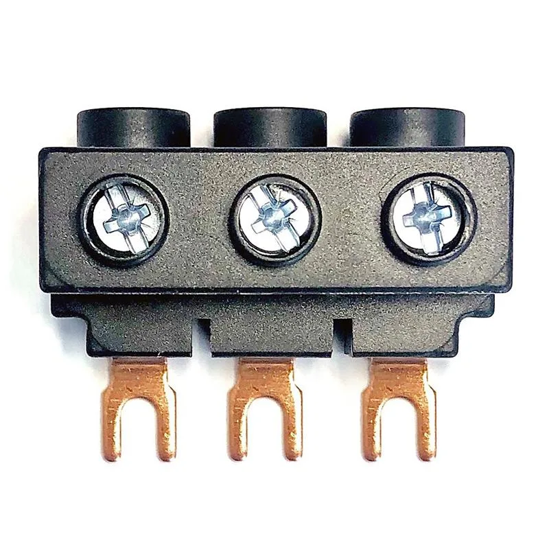 Allen Bradley 140MP-A-WTN Flat Feeder Terminal for Compact Busbars