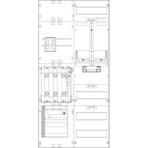ABN Braun ZW27X1562N