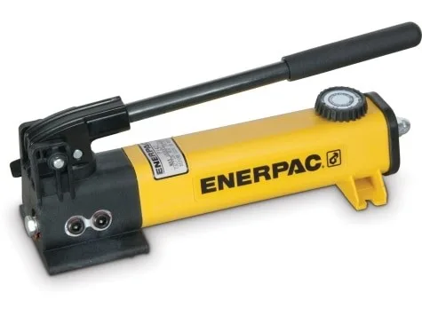 Enerpac P142 Hand Pump