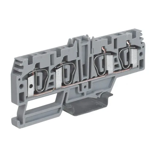 Cabur HM220GR 1 LEVEL FEED-THROUGH