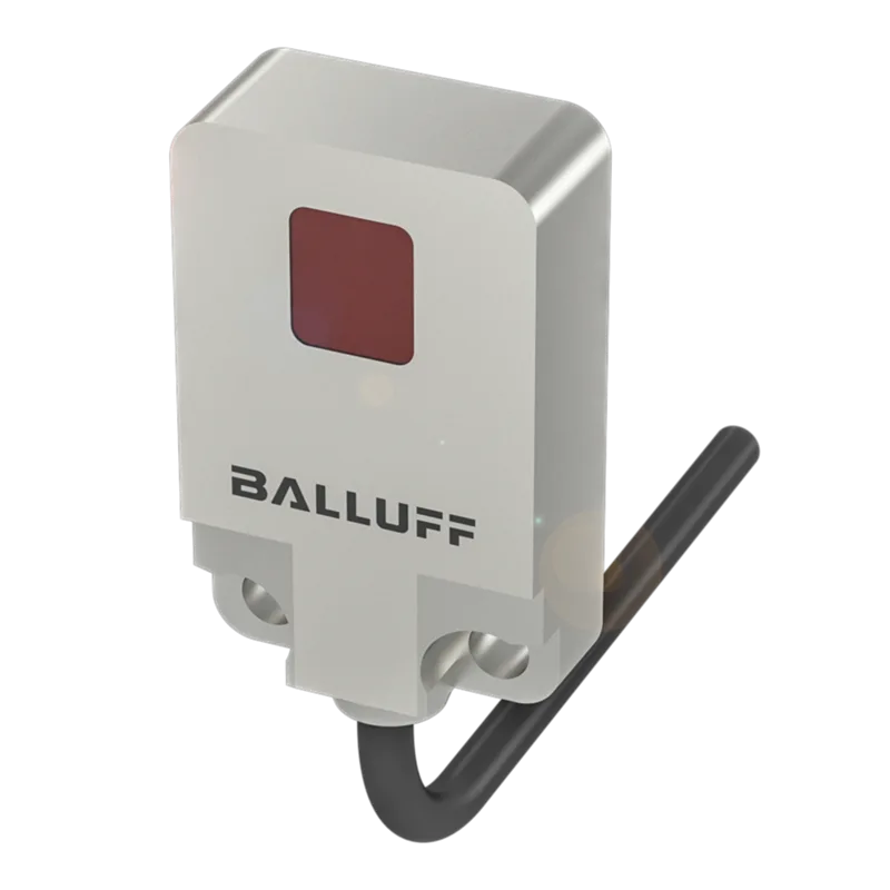 Balluff BOS R01E-PS-KD20-02 Işık düğmesi