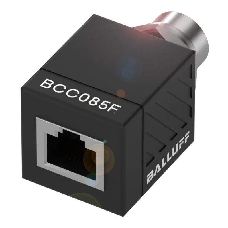 Balluff BCC M414-E814-BG-RM013-000 Aktarım başlıklı konnektörler