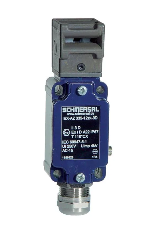 Schmersal EX-AZ 335-12ZK-3D