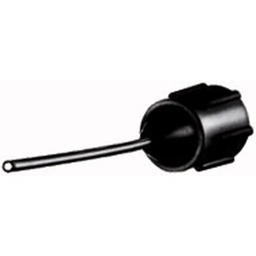 Stahl Schaltgeräte Fiberoptik 25cm f. Handl. 6141 Gr.2 Zub.