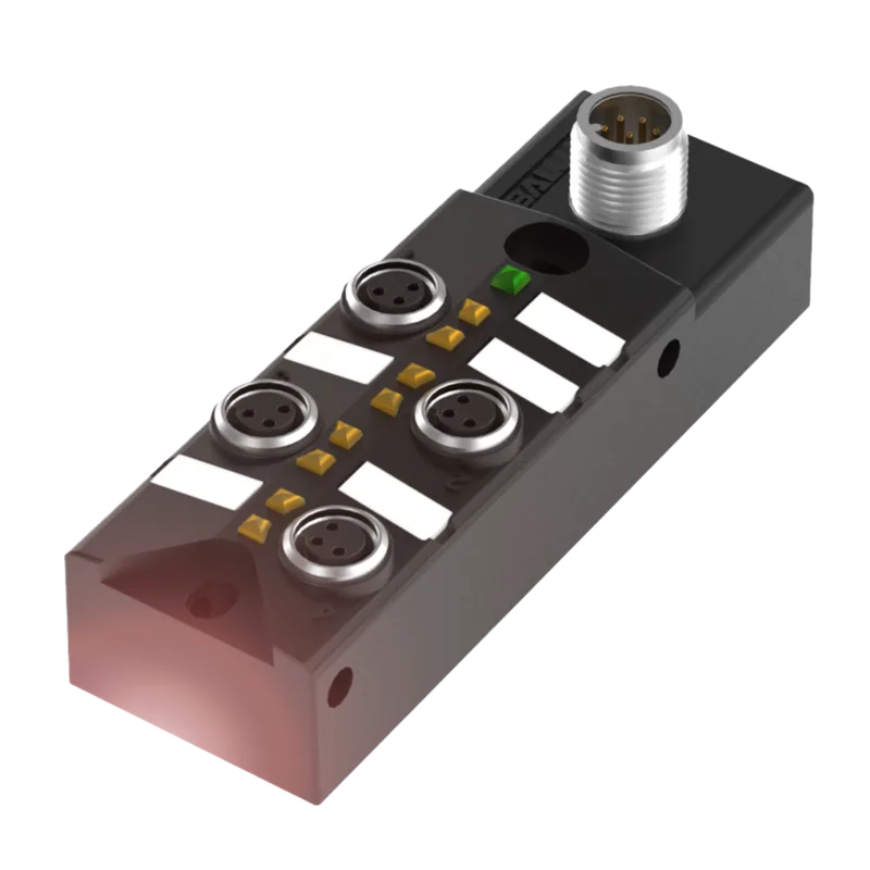 Balluff BPI 4M303P-5K-B0-SM48T Bağlantı blokları