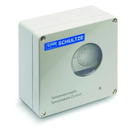 Schultze Raumtemperaturregler