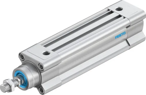 Festo DSBC-32-80-PPSA-N3 Standart silindir