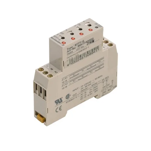 Weidmüller TIMER BTM-S