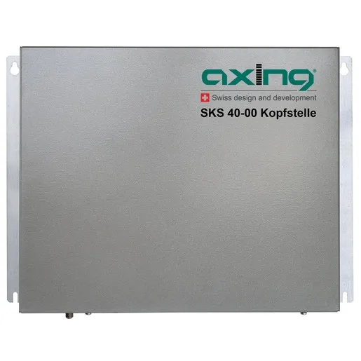 Axing SKS4-00