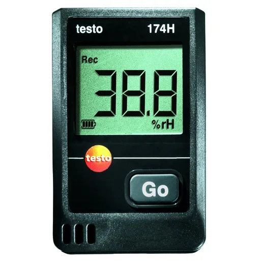 Testo SE & Co. KGaA 0572 6560