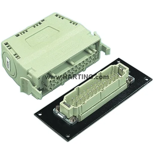 Harting Deutschland 09 33 000 9984
