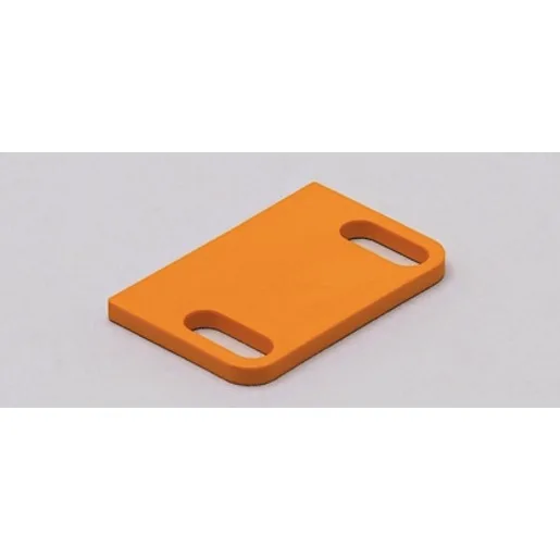 Ifm Electronic MOUNTING BRACKET 3MM/IND