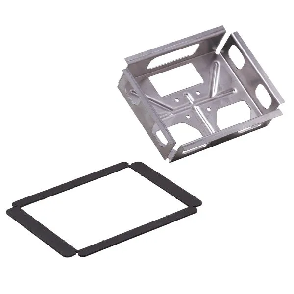 IFM R360/PDM_NG/Mounting Set Grafik göstergeler için montaj çerçevesi