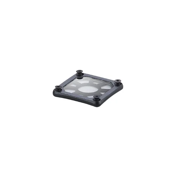 IFM Plastic Prot Window comp cam plastik koruma çerçevesi