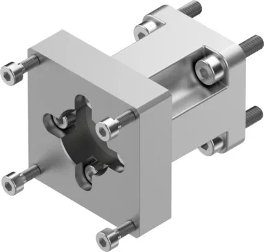 Festo EAMM-A-D19-40A Eksenel Kit