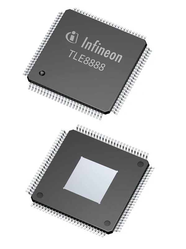 Infineon TLE8888QK