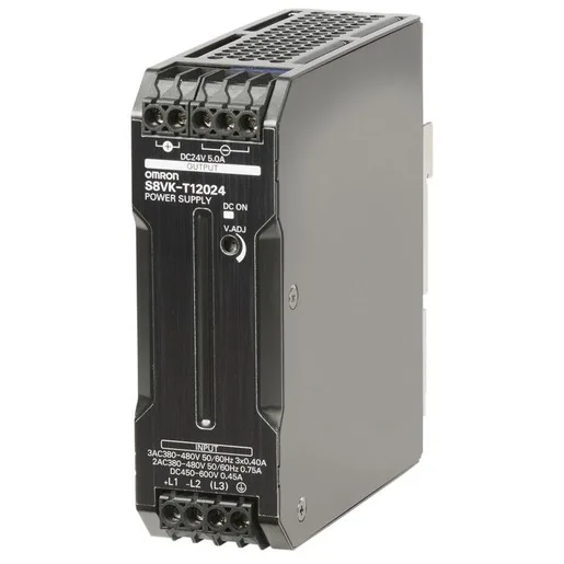 Omron S8VK-T12024