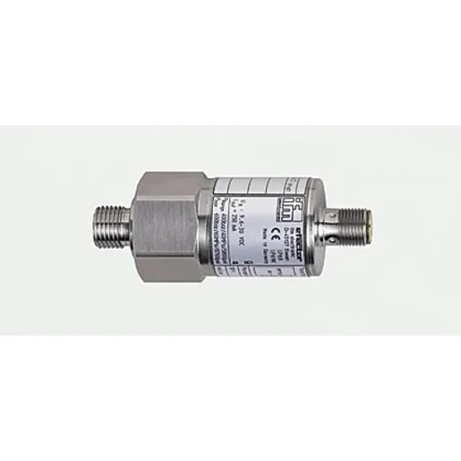 Ifm Electronic PP-400-SBG14-QFRKG/US/      /V
